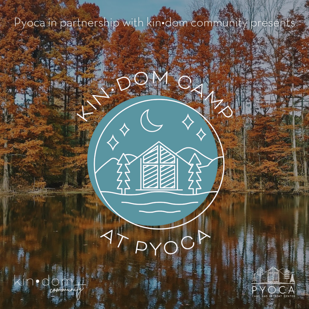 Pyoca kin·dom camp 2024 Promo Pic